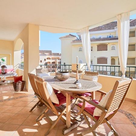 Marbella Suncity Экстерьер фото