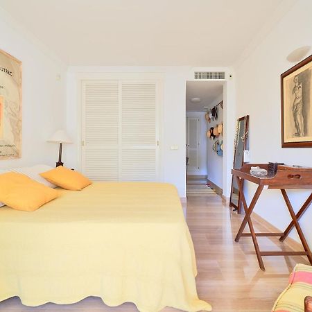Marbella Suncity Экстерьер фото