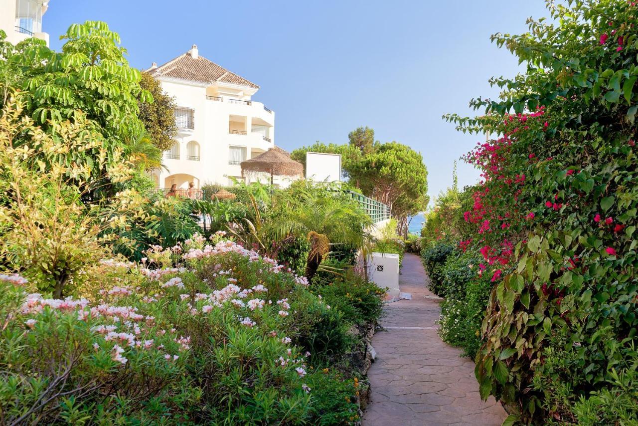 Marbella Suncity Экстерьер фото