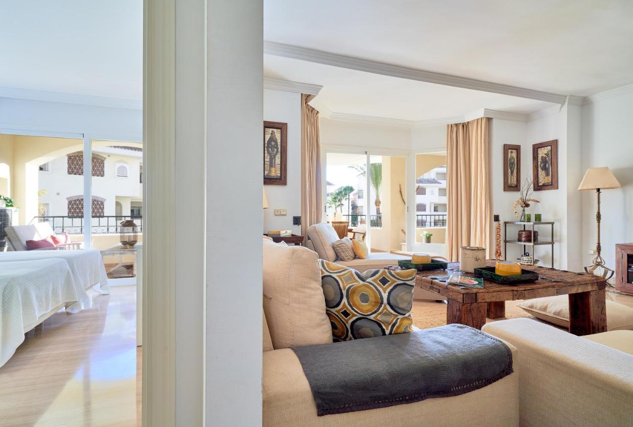Marbella Suncity Экстерьер фото