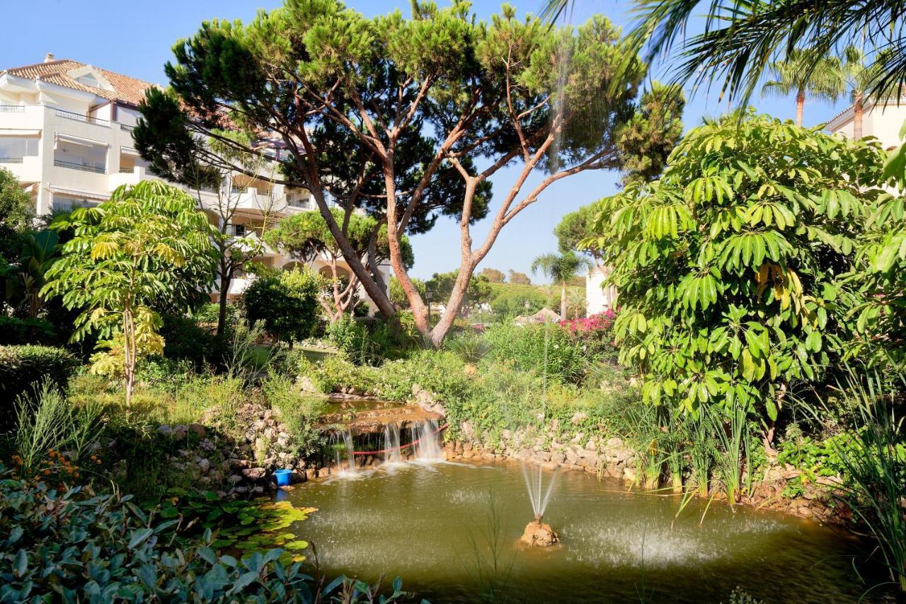 Marbella Suncity Экстерьер фото