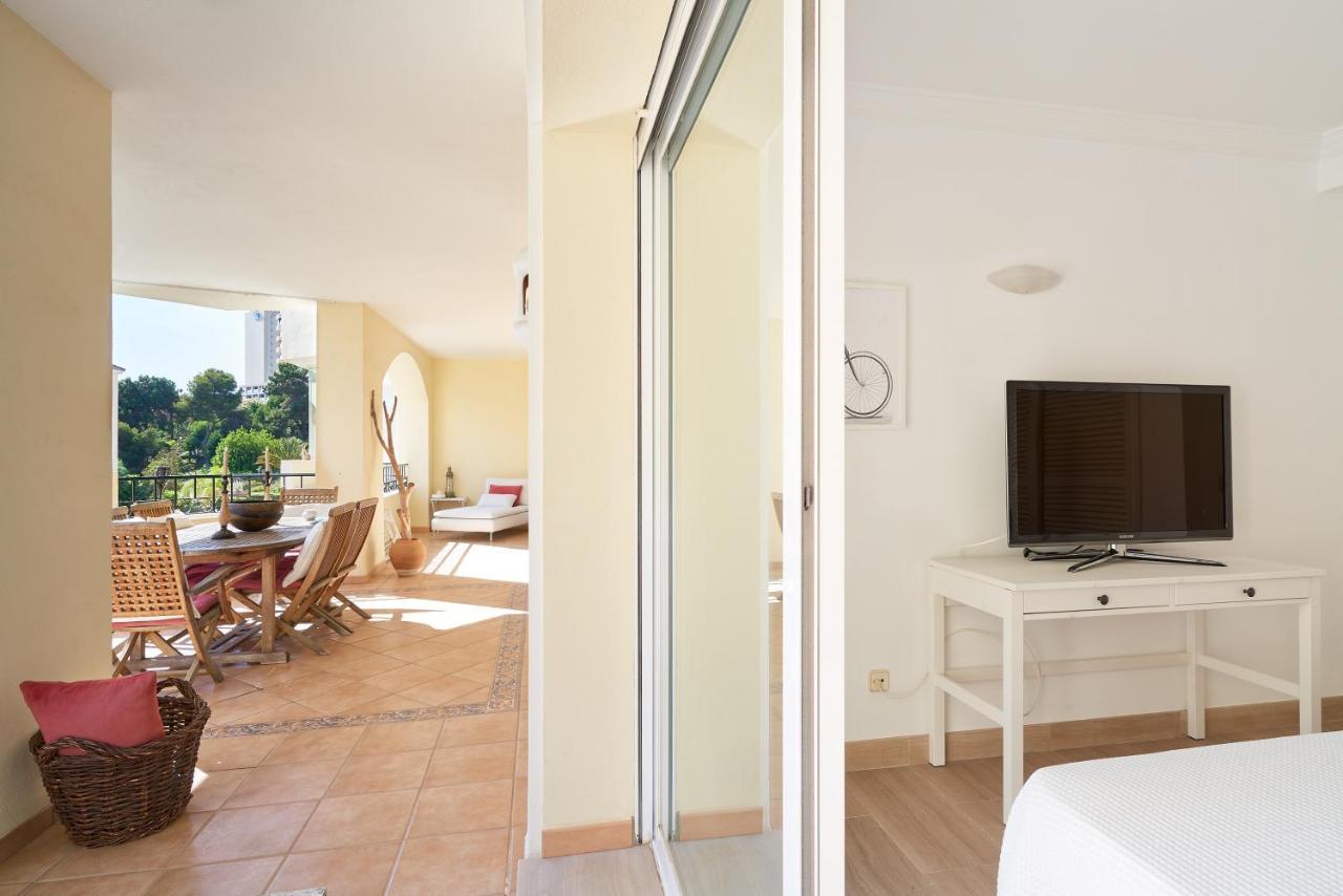 Marbella Suncity Экстерьер фото