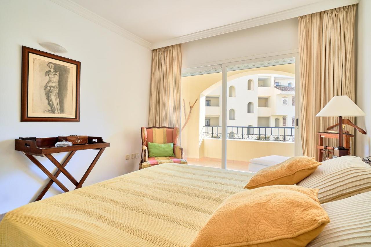Marbella Suncity Экстерьер фото