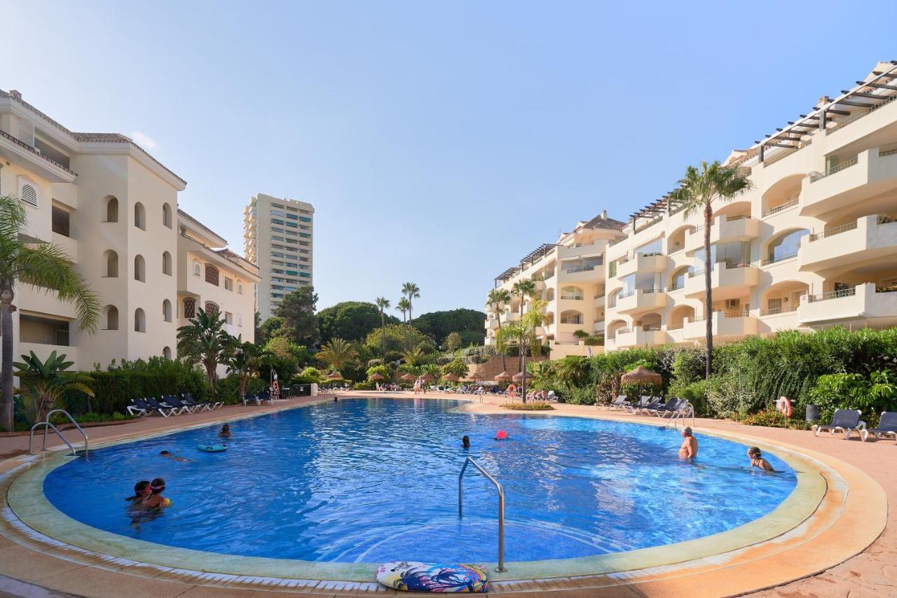 Marbella Suncity Экстерьер фото